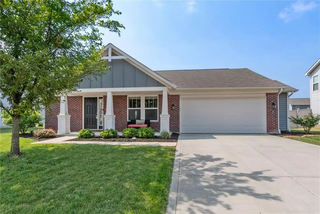 Mccordsville, IN 46055,6397 Fawn WAY