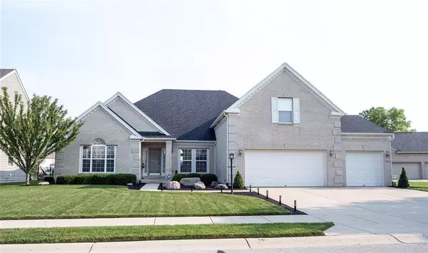 Fishers, IN 46037,11618 Brean WAY