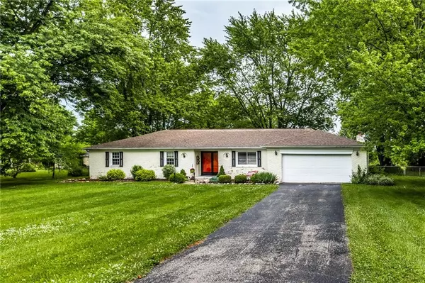 14596 E 196TH ST, Noblesville, IN 46060