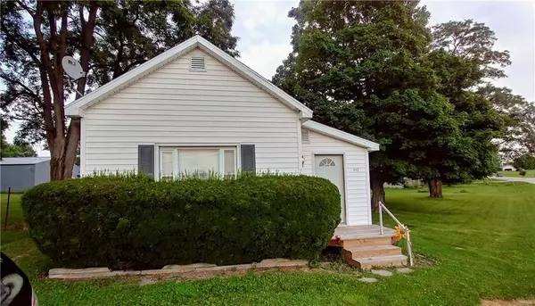 342 E Us Highway 52, Rushville, IN 46173