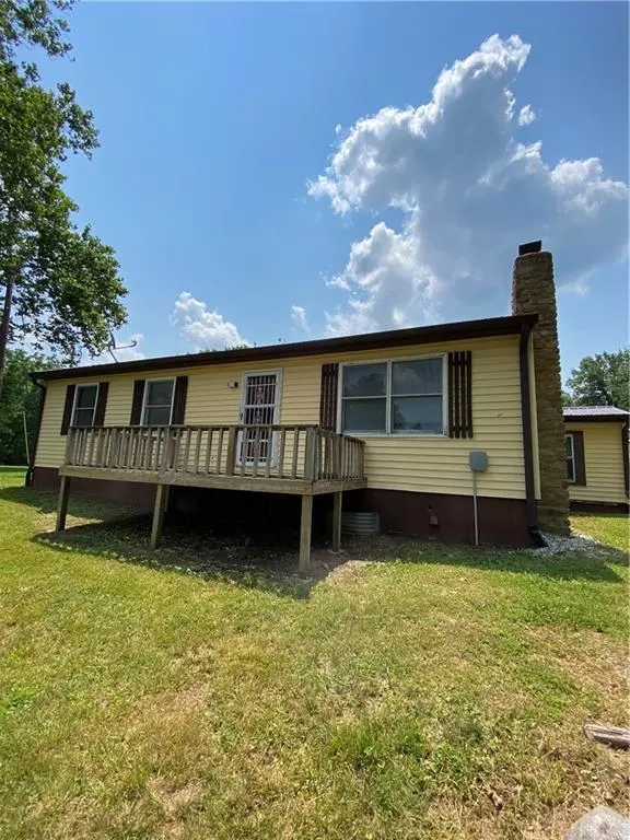 Monrovia, IN 46157,5735 N Blazing Star RD