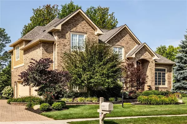 Fortville, IN 46040,14745 Thor Run DR