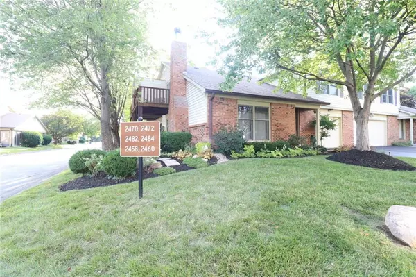 2470 N Willow WAY, Indianapolis, IN 46268