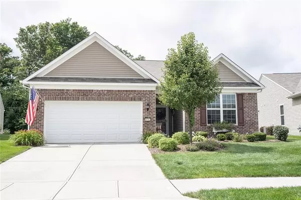 Fishers, IN 46037,16543 Cava DR