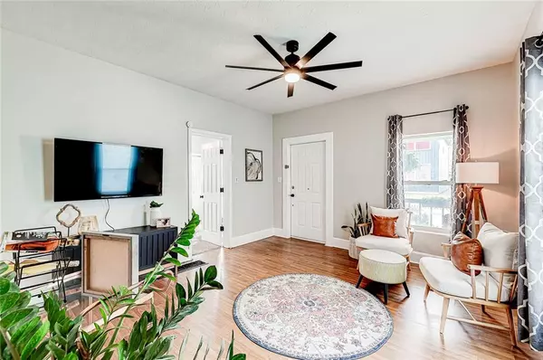 Indianapolis, IN 46203,617 Cottage AVE