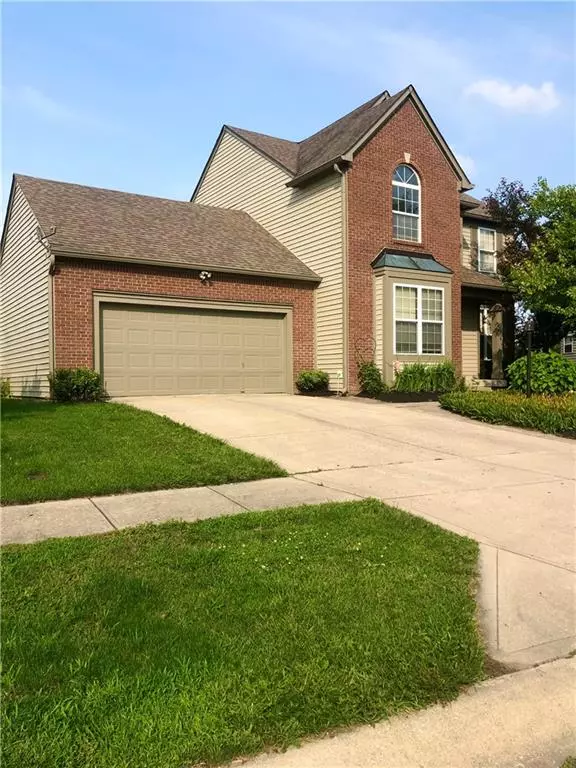 Plainfield, IN 46168,3639 Homestead CIR E