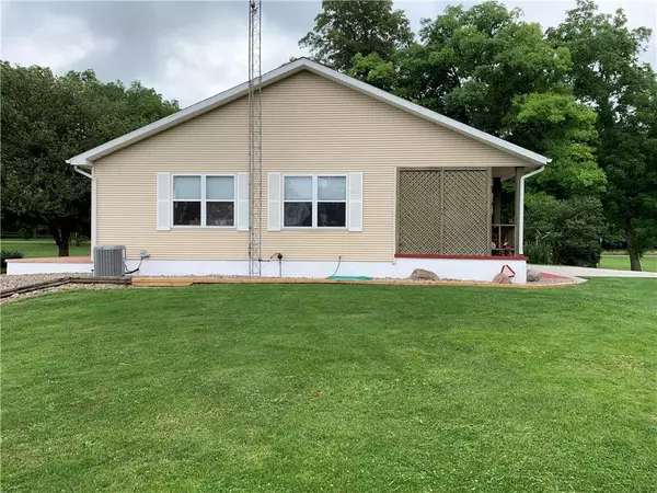 New Richmond, IN 47967,8661 N New Richmond RD