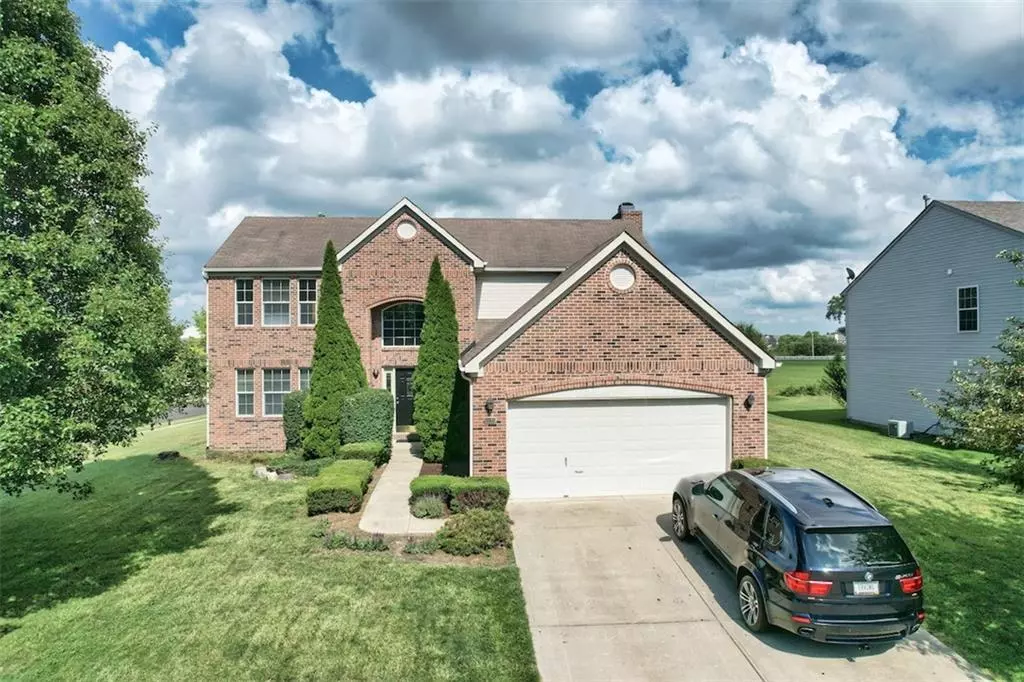 Mccordsville, IN 46055,9185 N Waterfront WAY