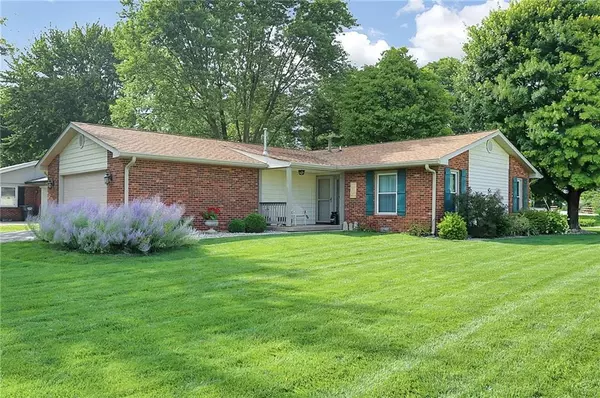 54 North ST,  Bargersville,  IN 46106