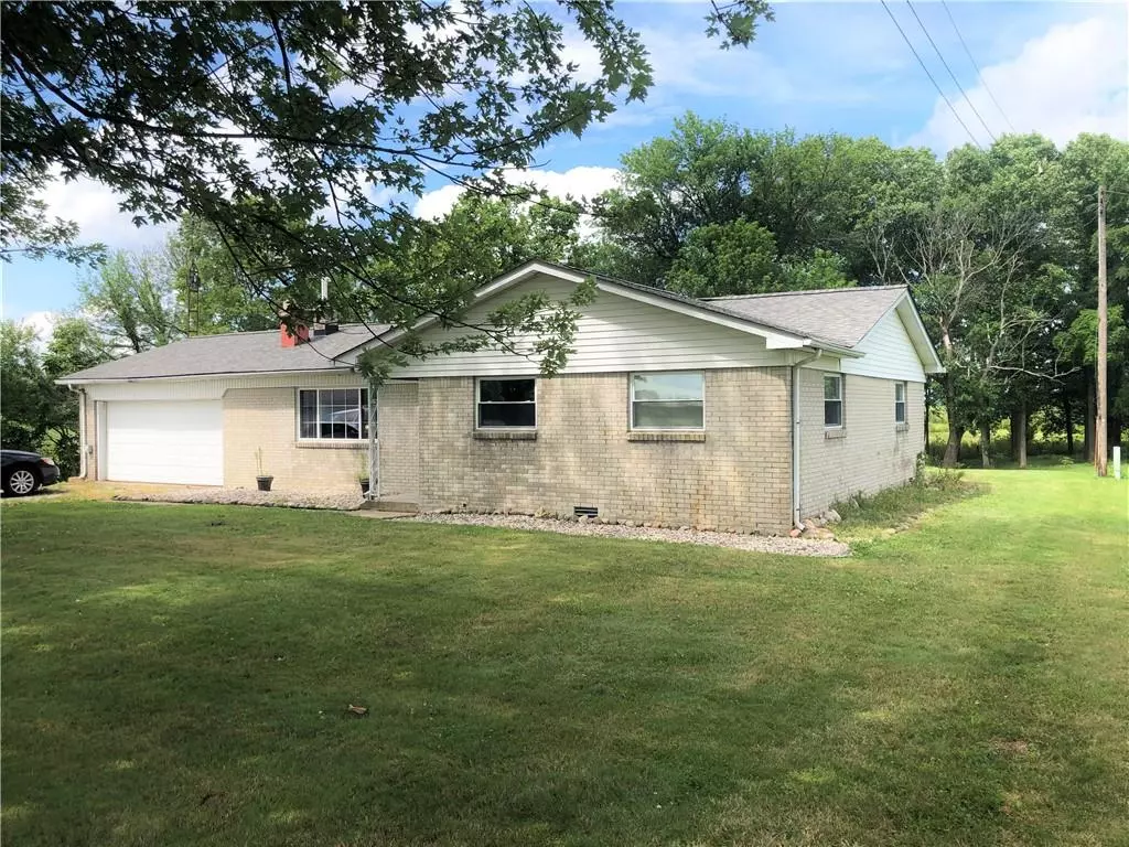 Rushville, IN 46173,4126 E Us Highway 52