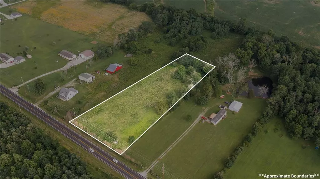 Scottsburg, IN 47170,TBD E State Road 256