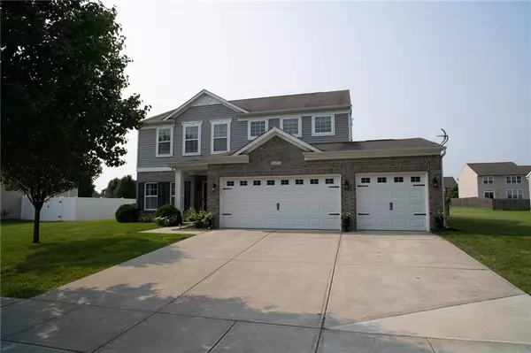 121 Stamford DR, Pittsboro, IN 46167