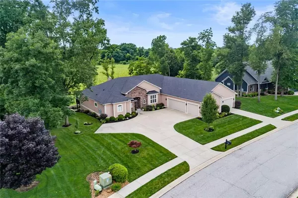 Indianapolis, IN 46234,1780 Pine Meadow DR