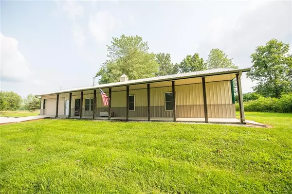 Reelsville, IN 46171,4954 S County Road 650 W