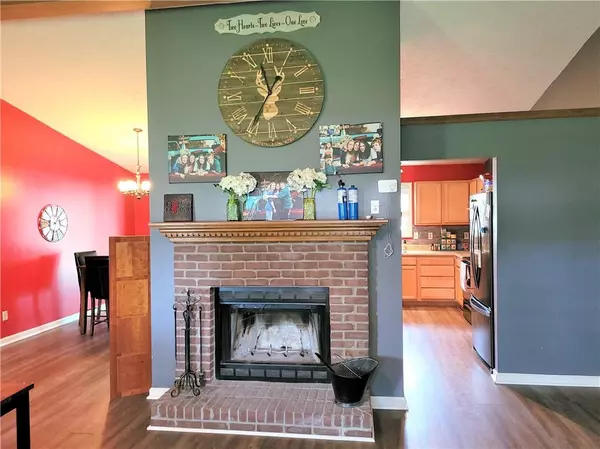 Rushville, IN 46173,530 E 8th ST