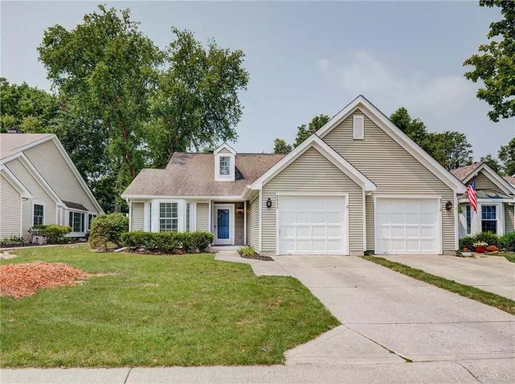 Indianapolis, IN 46256,8902 Trager CT