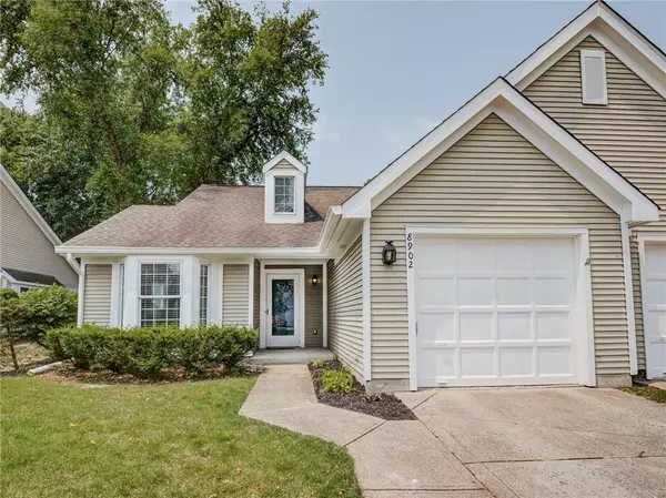 Indianapolis, IN 46256,8902 Trager CT