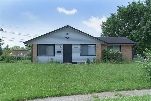 3920 Erickson CT, Indianapolis, IN 46235