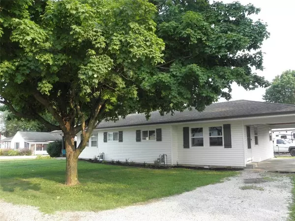 Lizton, IN 46149,117 +119 Brumfield ST