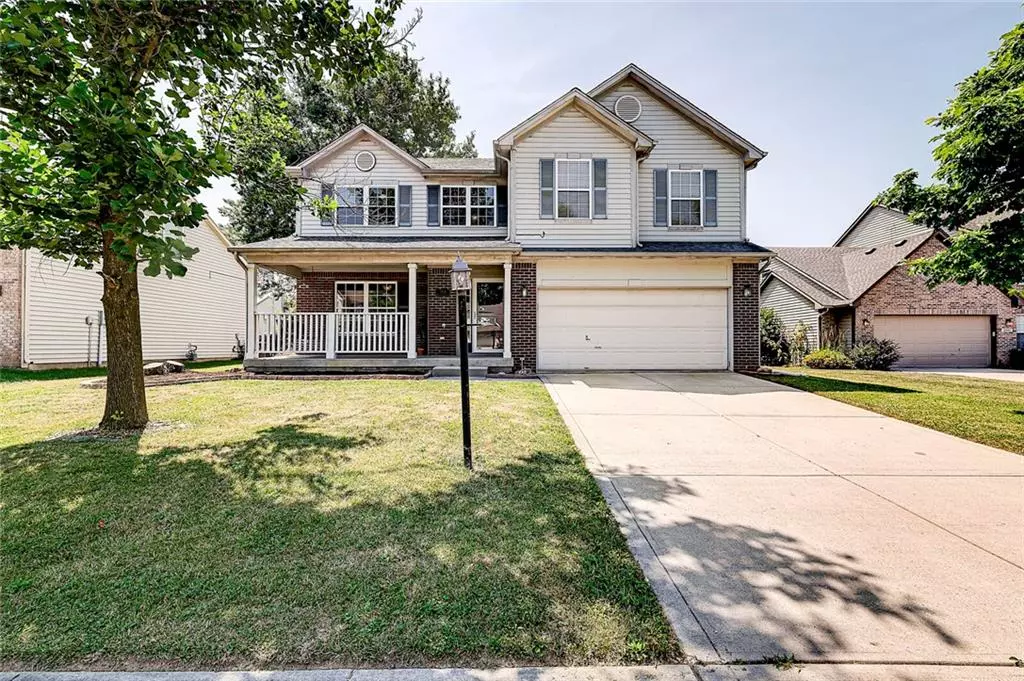 Indianapolis, IN 46214,2432 Inishmore CT