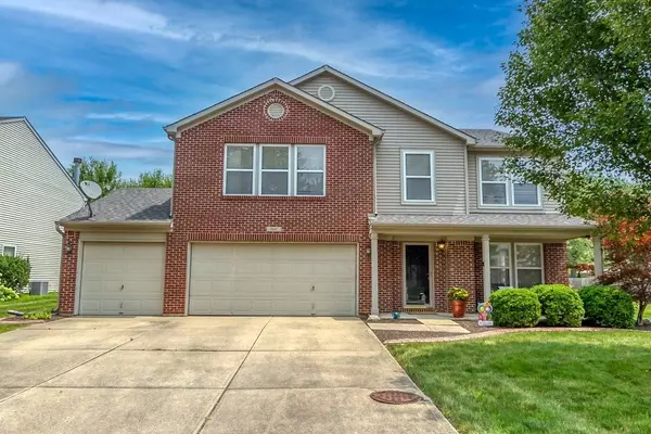 5847 Woodland Trace BLVD, Indianapolis, IN 46237