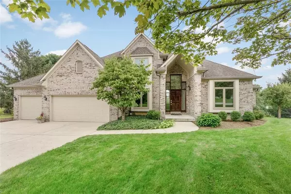 7430 Heartland Bay, Indianapolis, IN 46278