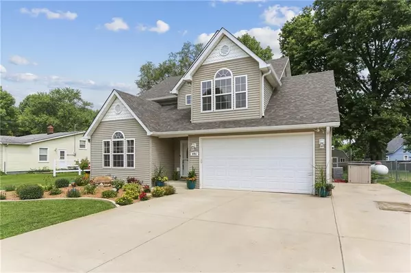 Fairland, IN 46126,404 W Washington ST