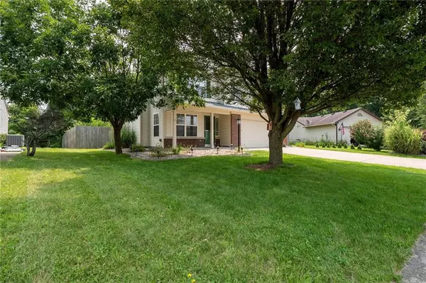 Pittsboro, IN 46167,470 Lockerbie LN