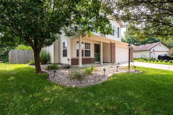 Pittsboro, IN 46167,470 Lockerbie LN