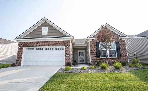 Fishers, IN 46037,13424 Chandelle LN