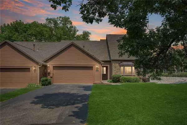 3274 Shoreway CT #5A, Indianapolis, IN 46240