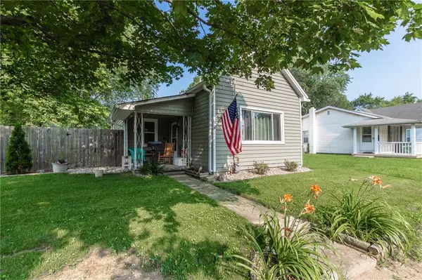 Greenfield, IN 46140,508 S State ST