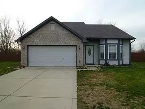 9237 Bridgestone CT, Indianapolis, IN 46231