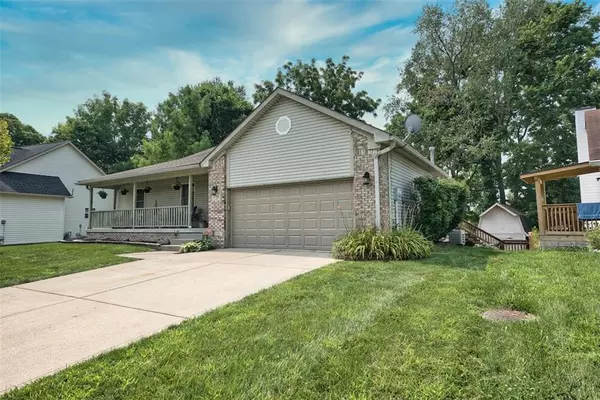 Indianapolis, IN 46214,6739 Oak Lake DR