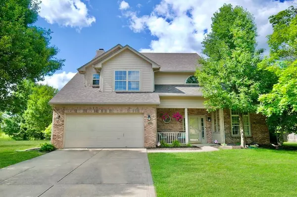 15806 River Birch RD, Westfield, IN 46074