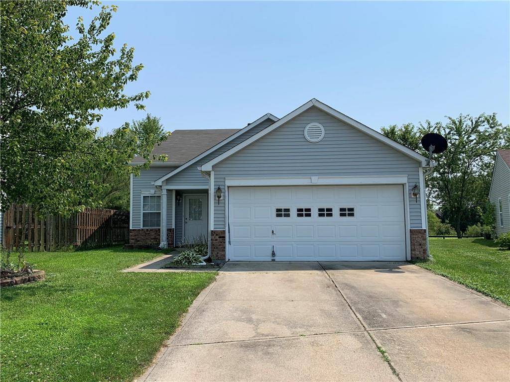 6307 E Clarks Hill WAY, Camby, IN 46113