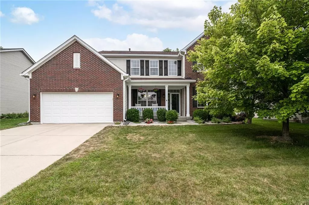 Fishers, IN 46037,11755 Langham Crescent CT