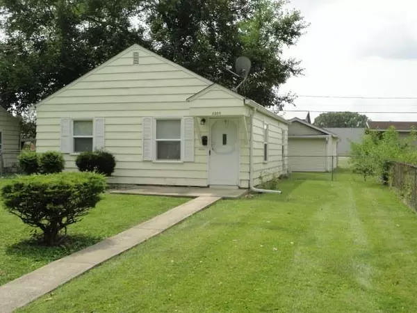 2209 S Vine ST S, Muncie, IN 47302