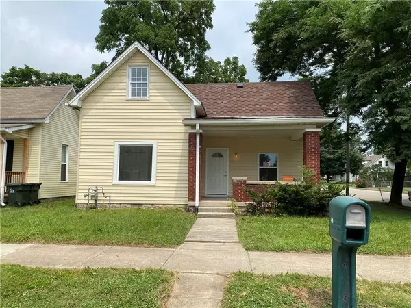 Greenfield, IN 46140,226 E Lincoln ST
