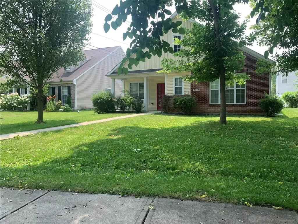 Indianapolis, IN 46228,3333 W 39TH ST