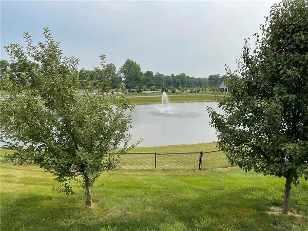 Fortville, IN 46040,595 Pebble DR