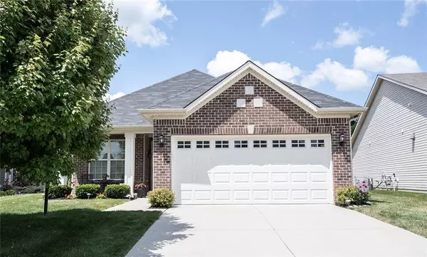 17064 Loch CIR, Noblesville, IN 46060