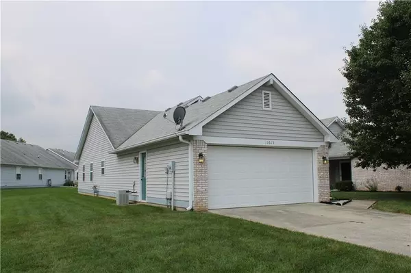 Indianapolis, IN 46229,11615 E Coastal WAY