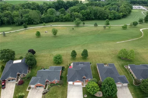 4483 Quail Creek Trace S, Pittsboro, IN 46167