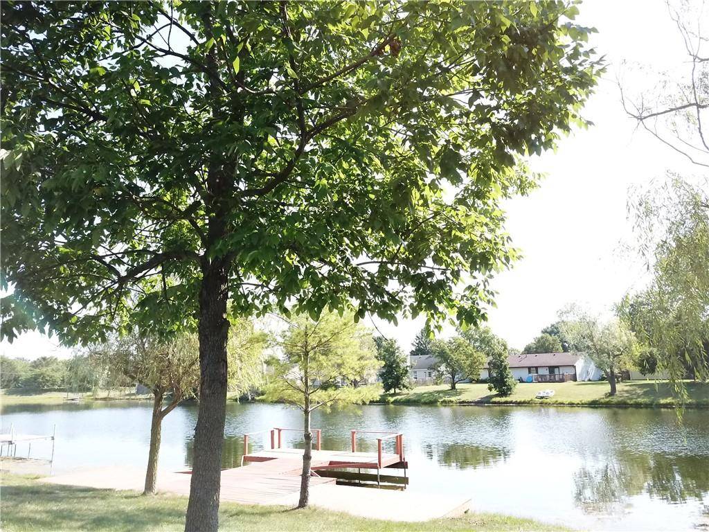 Indianapolis, IN 46256,8503 Summertree LN