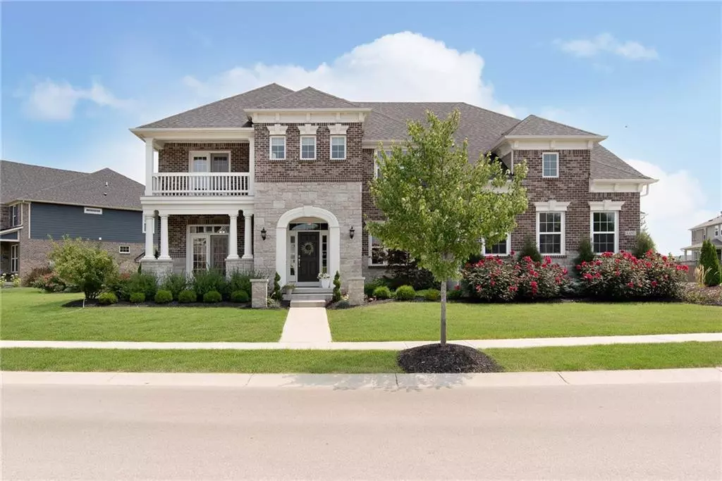 Zionsville, IN 46077,6497 Westminster DR