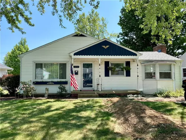 1234 15th ST N, Noblesville, IN 46060