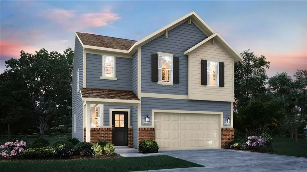 New Whiteland, IN 46184,345 Switchgrass LN