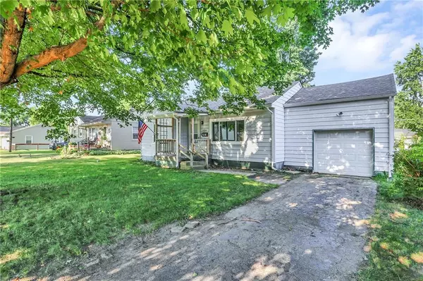 Greenfield, IN 46140,124 Howard ST