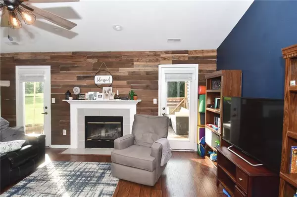 Pittsboro, IN 46167,121 Brixton Woods East DR